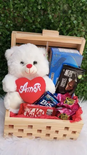 Kit romantico