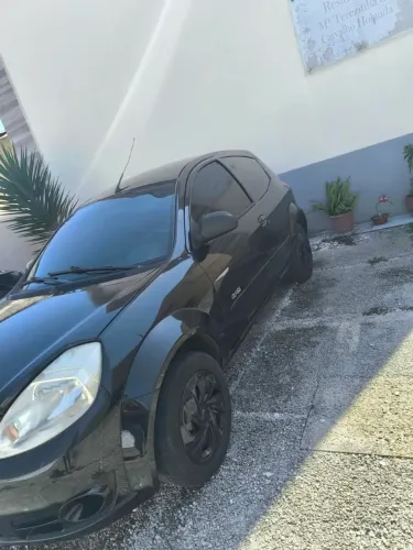 Ford KA 1.0 8v/1.0 8V ST Flex 3P 2010