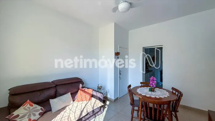 Venda Apartamento 2 quartos Serra Belo Horizonte
