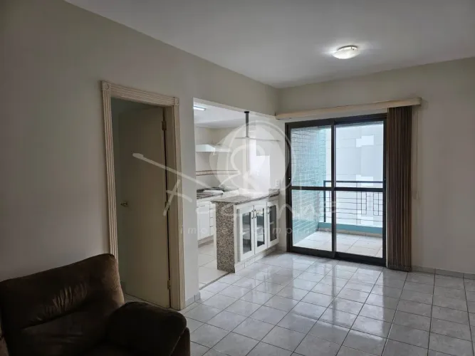 Apartamento 1 suite com varanda gourmet e 2 vagas para venda no Cambuí em Campinas - Imobi