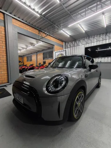 Mini Cooper SE TOP 3P (elétrico) 2023