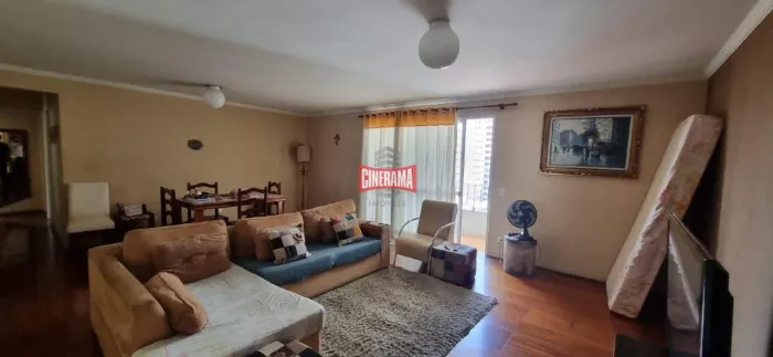 Apartamento à venda em Santo Antônio - São Caetano do Sul | Cinerama Imóveis