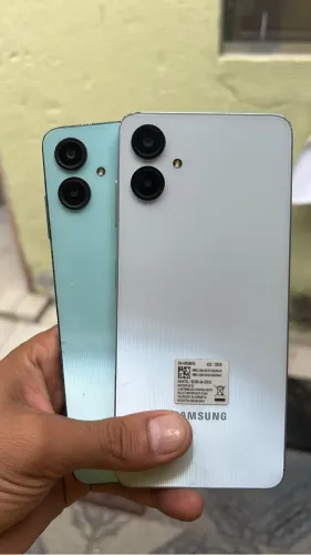 A06 128Gb
