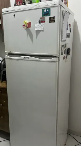 Geladeira dako redk370