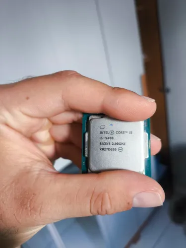 Processador i5 9400