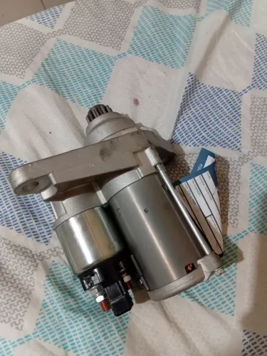 Vendo araque novo 11 detes