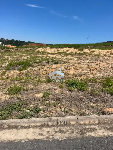 TERRENO À VENDA EM INDAIATUBA/SP | CASA DO LAGO | 300 M² | CONDOMÍNIO FECHADO