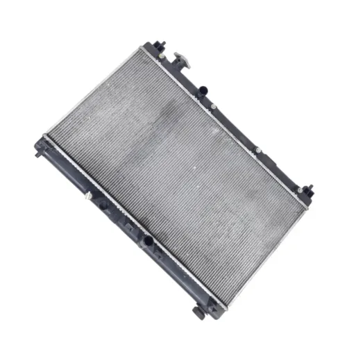 Radiador Água Fit 1.5 2018 A 2022