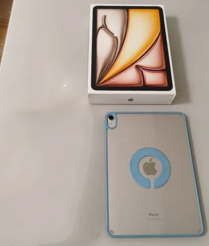 IPAD 11 AIR M2