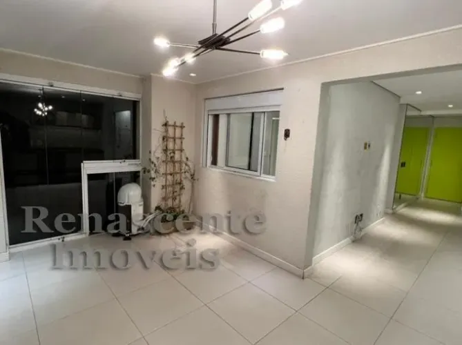 APARTAMENTO A VENDA NA RUA DAS FLECHAS, JARDIM PRUDENCIA.