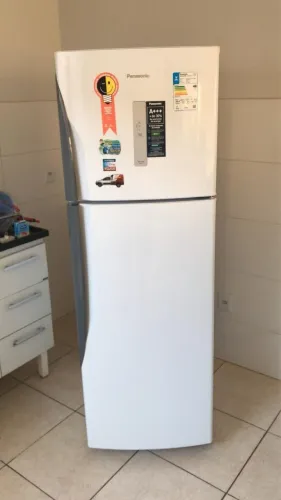 Geladeira frostfree