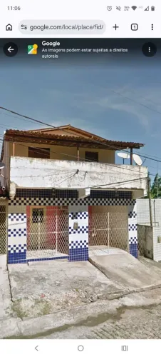 Vendo 3 casas