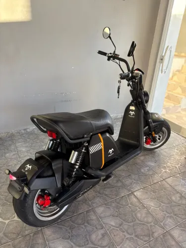 *SPORT 701 - MUUV M12 PRO
