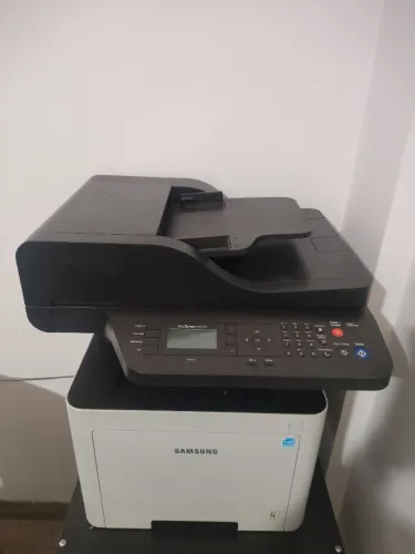 Impressora Samsung