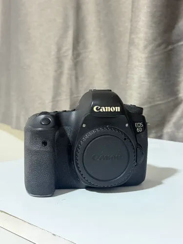 Canon 6d