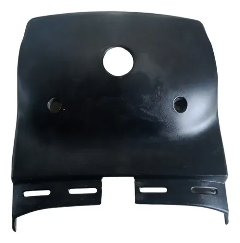Moldura Chave Seta Vw Logus Pointer 