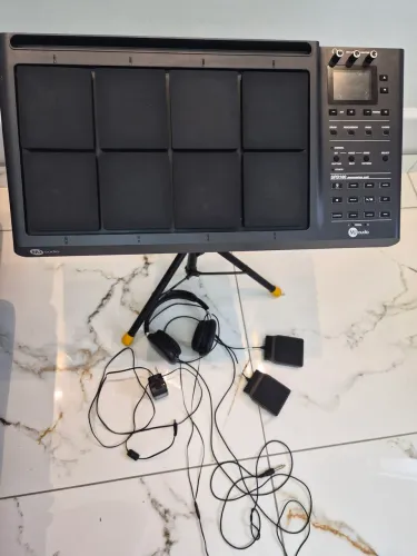 Bateria eletrônica