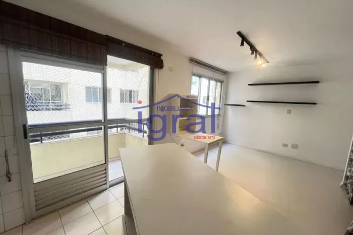 Studio com 1 dormitório à venda, 36 m² por R$ 295.000,00 - Jabaquara - São Paulo/SP
