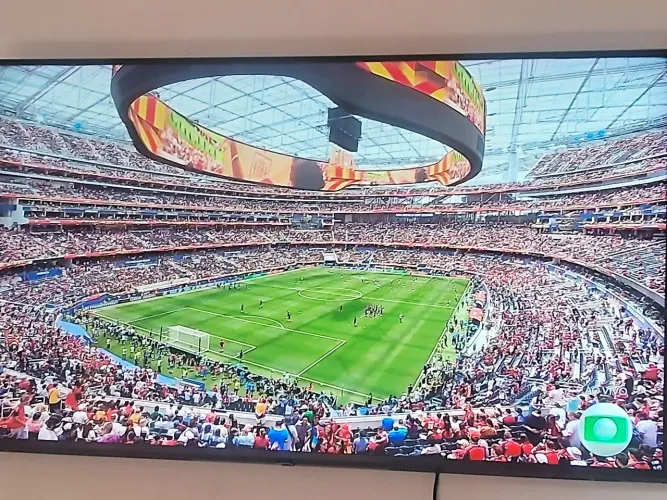 Tv 55 smart lg IA