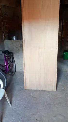 Vendo uma porta