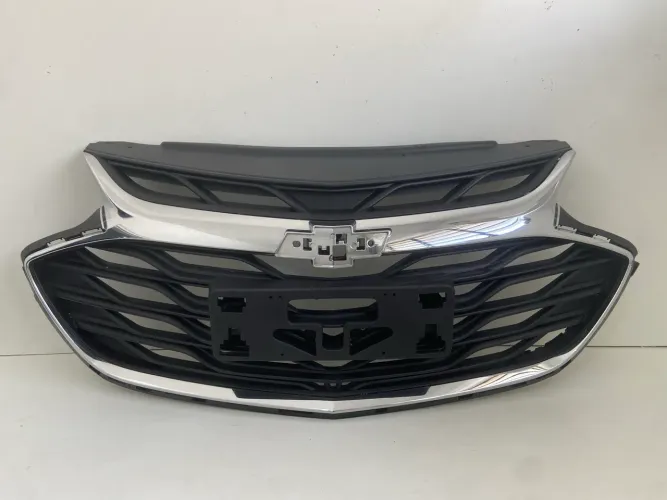 Grade Dianteira Cruze Hatch 2020 2021 2023 Original