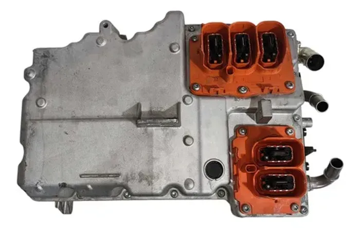 Conversor Bateria Volvo Xc60 T8 2022 2023 2024 Preto