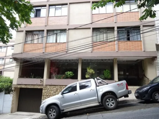 Cobertura à venda com 5 quartos no Centro - Juiz de Fora/MG