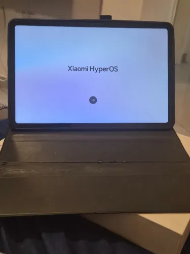 Tablet Xaomi