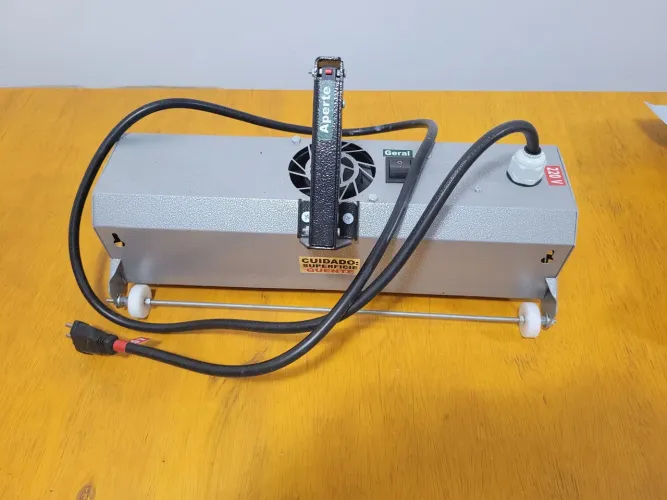Flash Cure Serigrafia 3000w 220v