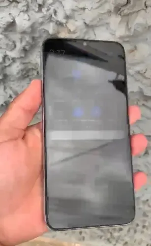 Redmi 8 novo excelente estado