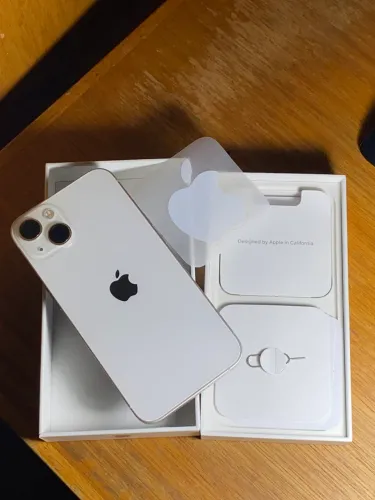 IPhone 13 Branco