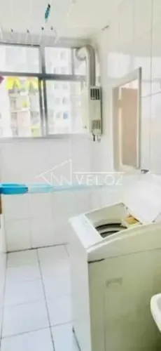 Apartamento : / Residencial / Botafogo