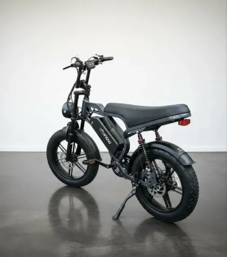 Bike eletrica inow v40 pro 2026