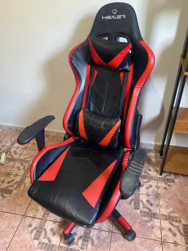 Cadeira Gamer