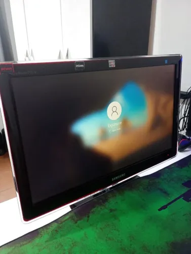 Monitor pc