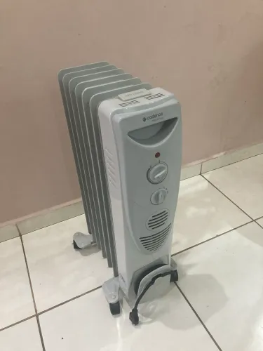 Aquecedor Cadence Aquece410