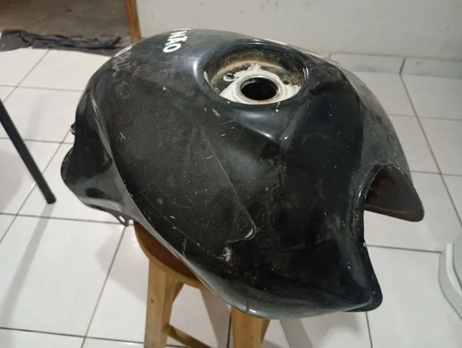 Tanque de cg 125i