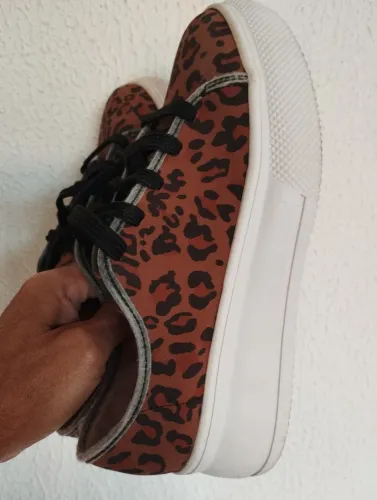 Tênis feminino original número 37