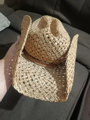 Chapéu feminino Pralana tamanho P