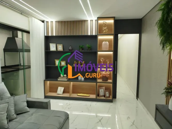APARTAMENTO - VILA SCARPELLI - SP
