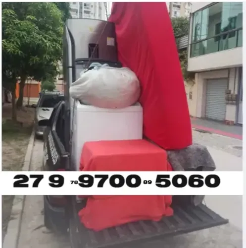Frete Guarapari