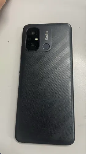 Redmi 12c em bom estado 128gb