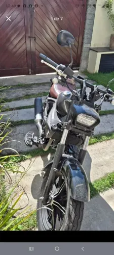 Iron 250