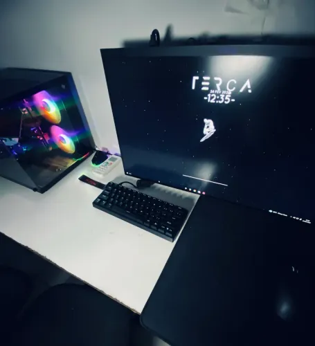 Monitor Horizon z24