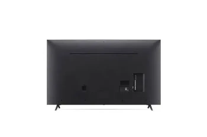 TV LG 60UQ8050PSB de 60 polegadas. ?