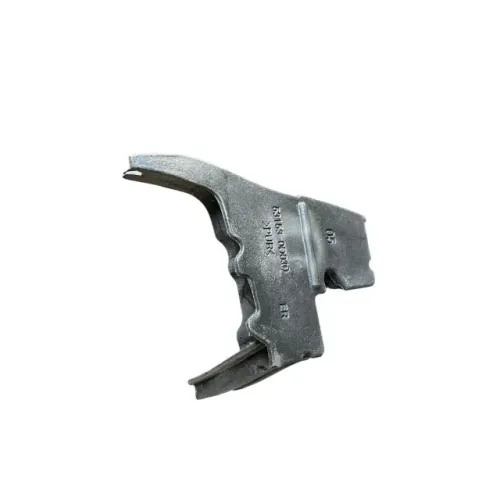 Acabamento Paralama Ld Orig Etios 2016/2021 - 531530d030