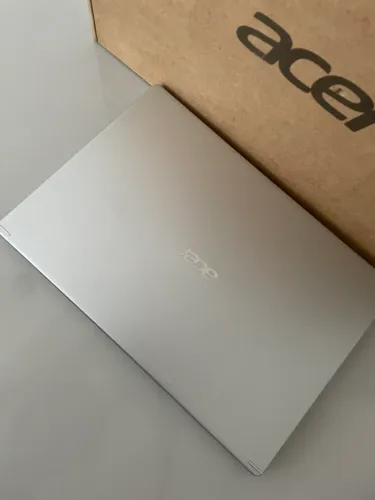 Notebook Acer Aspire 5 Ryzen 7