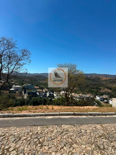 Terreno no Condomínio Quitas da Jangada