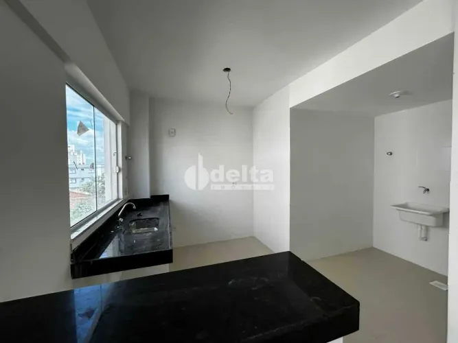 Apartamento disponível para venda no bairro Jardim Brasília em Uberlândia-MG