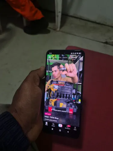 Celular Redmi Note 12  - 256 Gigas